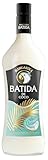 Mangaroca, Liköre, Batida de Côco (1x 0,7l) 16% vol - Kokoslikör - Natürlich süß, pur auf Eis, als Longdrink oder als Basis exotischer Cocktails genießen
