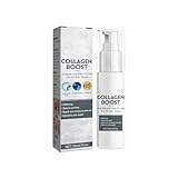 Collagen Enhancing Aging Collagen Wrinkle Voletas Collagen Enhancing Aging (30 ml) MAa521 (White, One Size)