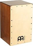 Meinl Percussion SC100AB-B Snarecaft Mandelkorpus/Baltische Birke