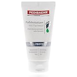 Pedibaehr Fußdeobalsam mit Farnesol, bei Fußschweiß und Fußgeruch, 75 ml