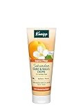 Kneipp Express-Pflege Sekunden Hand- & Nagelcreme - Für normale Haut - Aprikose & Marula - 75 ml