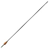 Recurvebögen-Pfeile 30' 0,6 cm Fiberglas 12 STK. - Hochwertige Bogensport Pfeile für Compoundbögen, langlebig und präzise für Training und Wettkampf