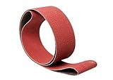 Schleifbänder, Keramische Schleifbänder 2000 mm, 50 Keramik-Schleifband P24-P120 1 Stück(36)