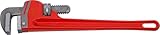 BGS 543 | Einhand-Rohrzange | 450 mm | 25 - 51 mm | 18'