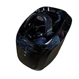 Reinigungseimerbasis, Kompatibel Mit Philips, RQ1008 RQ1250/1260/1280/1290 Lade