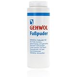 GEHWOL Fußpuder Streudose 100 g