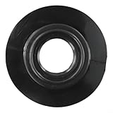 /Jilong aufblasbares Bootsventil-Ersatz, 5,1 cm - Schrauben-Luftventil, kompatibel mit Schlauchboot, Angelboot, Luftmatratze und anderen Wassersportarten