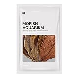 Aquariumblätter - Verbesserung der Gesundheit von Fischen, Mandelblätter für Teich | Erstellen Sie einen Wasseraufbereiter für Aquarien für private Räume, natürliche Blätter zur Stärkung der