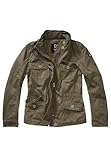 Brandit Ladies Britannia Jacket olive Gr. L