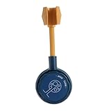 FOYTOKI Praktische Duschkopfhalterung Selbstklebend Ohne Bohren Kunststoff Wandhalterung Dusche Brausehalter Dusche Für Badezimmer Einfach Montage Multifunktional Robust