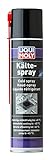 LIQUI MOLY Kältespray | 400 ml | Servicespray | Art.-Nr.: 8916