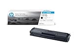 HP MLT-D111S (SU810A) Original Toner Schwarz (Kompatibel mit: Xpress M202x, M207x)