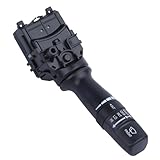 MTJBYDJH Für Hyundai, Für Rio 1.6L 2012-2017, Scheibenwischer-Steuerschalter 93420-1U000 934201U000 Autozubehör