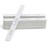 APOMOONS 50 Stück Nagelfeile 100/180 Profi Nagelfeilen für Gelnägel Feilen Nägel Doppelseitige Nail Files Maniküre Nagelkunst Form Gerade Grit Einweg für Nagelstudio Zuhause