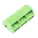 Parallele Anreißnadel, DIY-Layout-Werkzeug für die Holzbearbeitung, tragbare Anreißlehre, kompaktes Design, benutzerfreundliche Funktion, Messwerkzeug, Schrankzubehör zum Schnitzen 3,15 x 1,50 x 1,02