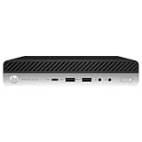 HP ProDesk 600 G3 DM | i5-6500T | 8 GB | 256 GB SSD | Win 10 Pro (Generalüberholt)