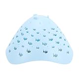 jojofuny LED Unterwasser Badewannenleuchte Tauchfähige Pool und Teich LED Mehrfarbig Robustes Material für Gartendekoration und Aquarien