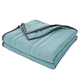 MDHQ Kühldecke aus Baumwolle für warmes Wetter