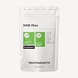 Maximales NAD 460 mg x 60 Kapseln
