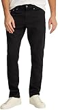 Tommy Jeans Scanton Slim Dh4288 Schmal, Herren, Denim (Denim Black), 33W / 30L