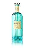 ITALICUS Rosolio Di Bergamotto, Likör mit Bergamotte, ideal als Aperitif oder Cocktail-Basis, 1 x 0,7 L