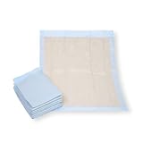 100 Stück 60 x 90 cm 6-lagig Zellstoff Krankenunterlagen Wickelunterlagen Inkontinenz blau 100 Stück