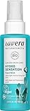 lavera Hydro Refresh Gesichtspflegespray - mit Alge und Hyaluronsäure - für ein entspanntes Hautgefühl - vegan - Naturkosmetik - 100 ml