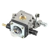 Motorrad Vergaser Für Zama C1U-K54A Gartengeräte Vergaser Carb Kit Für Mantis 7222 7225 Pinne Oder Grubber Mit SV-5C/2 Motoren 12520013123 Ersatzvergaser