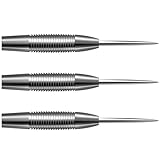 3 x Metall-Dartpfeile für Dartpfeile mit weicher Spitze und Stahlspitze, Ersatz-Barrels, Dartscheiben-Zubehör
