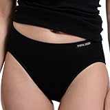 Speidel - Bio.Cotton Sport Edition - Jazzpant - 2er Pack (40 Schwarz)