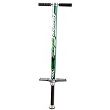 FunTomia Pogo Stick 35-80kg Körpergewicht Hüpf Stange Sprungstange Jumper Stockhüpfen