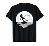 Wakesurf Wakeboarder Wassersportart Surfer Wakeboarding T-Shirt