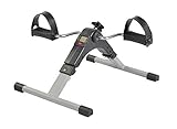 Armtrainer Beintrainer Pedaltrainer TIGA-MED Bewegungstrainer mit Computer