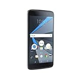 BlackBerry STEK50 (STH100-2) Smartphone, Android OS, 16 GB, 13,2 cm (5,2 Zoll) Display, Schwarz (Renewed)