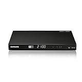 Samsung GX-SM660SM Satellitenreceiver (HD+, 2x DVB-S/S2 Tuner, HDMI, PVR Funktion) schwarz