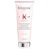 Kérastase Haarspülung für geschwächtes und brüchiges Haar, Kräftigend und gegen Haarverlust, Fondant Reinforcateur Conditioner, Genesis, 200 ml