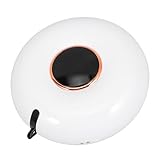 ULTECHNOVO Automatischer Seifenspender Induktions Schaumspender Aus Langlebigem Material 280 Ml Wandmontage Für Bad Küche Büro Mit Berührungsloser Sensor Technologie