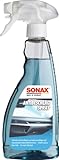 SONAX AntiBeschlagSpray (500 ml) Antibeschlag-Schutz für alle Glasscheiben und Kunststoffscheiben sorgt für eine rundum klare Sicht | Art-Nr. 03552410