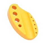 VICASKY Pigment Rack aus Langlebigem Tattoo Ink Cup Halter mit Verschiedenen Stabiler Ständer für Farbkappen Geeignet für Tätowierungen Augenbrauen und Lippenarbeiten