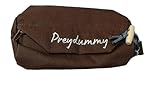 Trixie 32193 Dog Activity Preydummy, ø 7 × 20 cm, braun