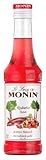 Monin Rhabarber Sirup (0.25 l)