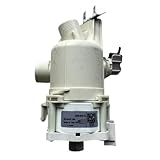 Umwälzpumpe ZXW-50-8-1L For Geschirrspüler, Heizpumpenmotor, Kompatibel Mit Midea, Geschirrspülerteile