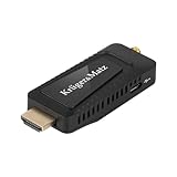 Kruger & Matz Mini Tuner DVB-T2 H.265 HEVC KM9999