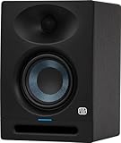 PreSonus Eris Studio 4 – 4,5' Aktive 2-Wege-Studiomonitore mit EBM Waveguide