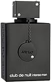 Armaf Club De Nuit Intense For Men Eau de Toilette, 105ml Schwarz