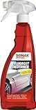 SONAX FlugrostEntferner (750 ml) entfernt aggressive Flugrost-Rückstände sowie Industriestaub von allen Lacken | Art-Nr. 05134000
