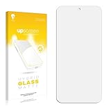 upscreen Entspiegelungs-Schutzglas für Xiaomi Poco F8 Ultra Schutzfolie Panzer Folie Glas Matt [Extrem Kratzfest 9H, Anti-Reflex, Anti-Fingerprint]