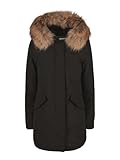 Giubbotto Woolrich CFWWOU0538FRUT0001-BLK