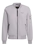 khujo Damen Jacke Cend-451 LAV-LIL (DE/NL/SE/PL, Alphanumerisch, XL, Regular, Regular, Lila)