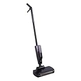 BAOFUYA Kabelloser Staubsauger-Mopp-Spray, Automatischer Nass-Trocken-Staubsauger und Mopp für die Entfernung von Tierhaaren auf Hartholzböden und Teppichen